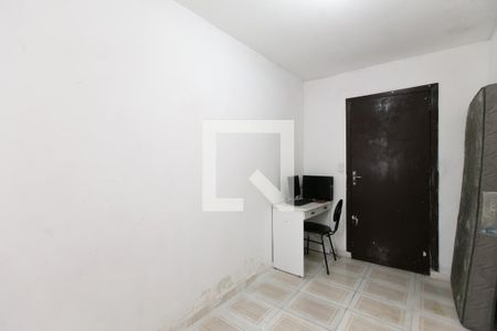 Quarto 2 de casa à venda com 5 quartos, 203m² em Cidade Antônio Estêvão de Carvalho, São Paulo