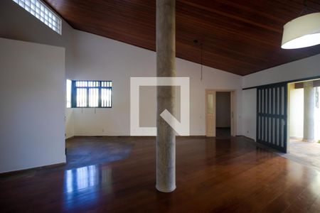 Salas de casa à venda com 3 quartos, 270m² em Parque Alto Taquaral, Campinas