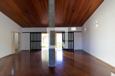 Salas de casa à venda com 3 quartos, 270m² em Parque Alto Taquaral, Campinas