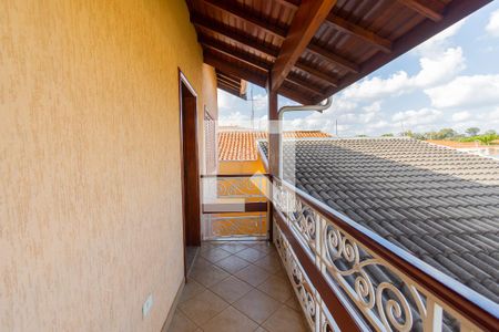 Casa à venda com 365m², 4 quartos e 10 vagasvaranda