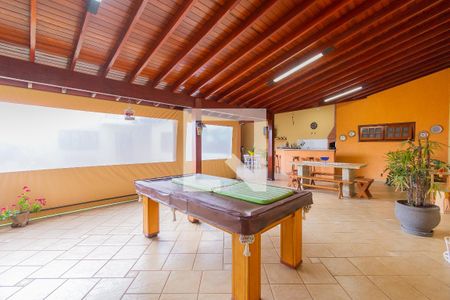 Casa à venda com 365m², 4 quartos e 10 vagasSalão de jogos