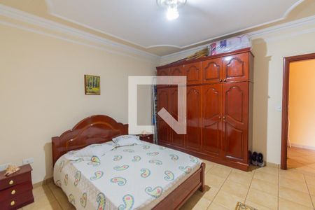 Casa à venda com 365m², 4 quartos e 10 vagasQuarto 4