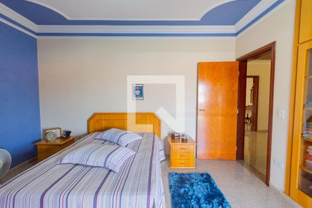 Casa à venda com 365m², 4 quartos e 10 vagasQuarto 1