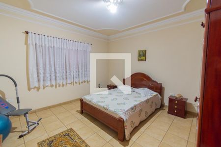 Casa à venda com 365m², 4 quartos e 10 vagasQuarto 4