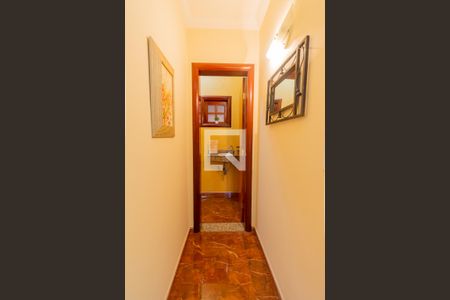 Casa à venda com 365m², 4 quartos e 10 vagasLavabo