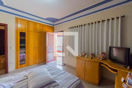 Casa à venda com 365m², 4 quartos e 10 vagasQuarto 1