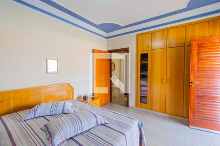 Casa à venda com 365m², 4 quartos e 10 vagasQuarto 1