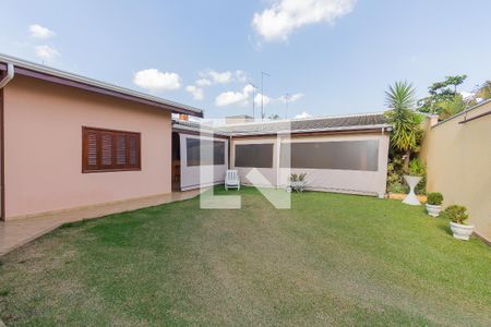 Casa à venda com 365m², 4 quartos e 10 vagasQuintal