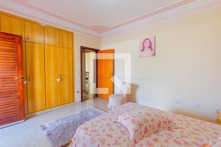 Casa à venda com 365m², 4 quartos e 10 vagasQuarto 2