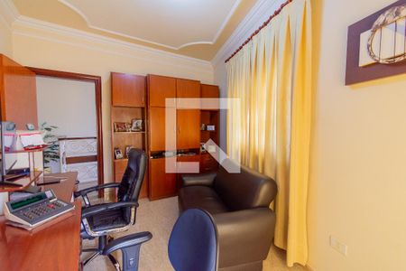 Casa à venda com 365m², 4 quartos e 10 vagasQuarto 3