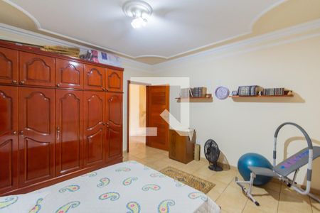 Casa à venda com 365m², 4 quartos e 10 vagasQuarto 4