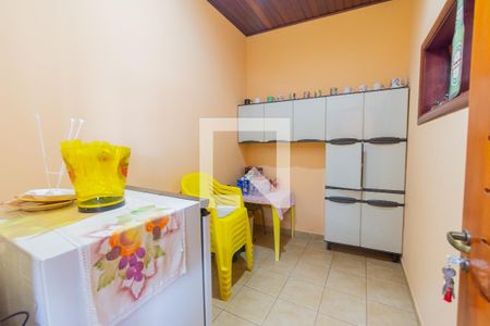 Casa à venda com 365m², 4 quartos e 10 vagasQuarto de Serviço