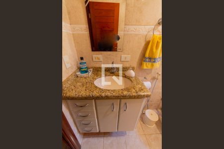 Casa à venda com 365m², 4 quartos e 10 vagasBanheiro 2