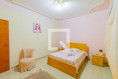 Casa à venda com 365m², 4 quartos e 10 vagasQuarto 2