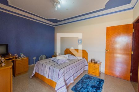 Casa à venda com 365m², 4 quartos e 10 vagasQuarto 1