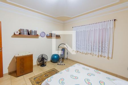 Casa à venda com 365m², 4 quartos e 10 vagasQuarto 4