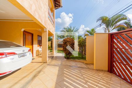 Casa à venda com 365m², 4 quartos e 10 vagasGaragem