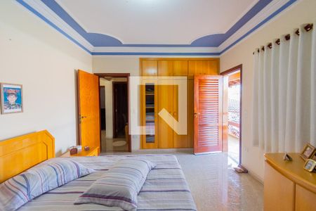 Casa à venda com 365m², 4 quartos e 10 vagasQuarto 1