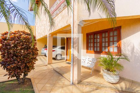 Casa à venda com 365m², 4 quartos e 10 vagasGaragem
