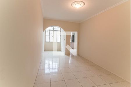 Sala de apartamento à venda com 3 quartos, 107m² em Maracanã, Rio de Janeiro