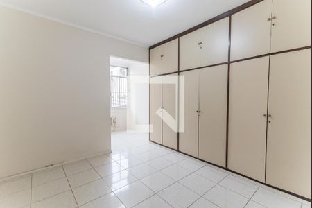 Quarto 2 de apartamento à venda com 3 quartos, 107m² em Maracanã, Rio de Janeiro