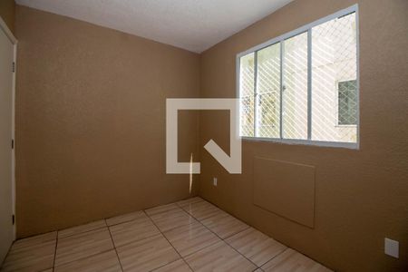 Quarto 1 de apartamento para alugar com 2 quartos, 44m² em Mário Quintana, Porto Alegre