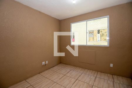 Sala de apartamento para alugar com 2 quartos, 44m² em Mário Quintana, Porto Alegre