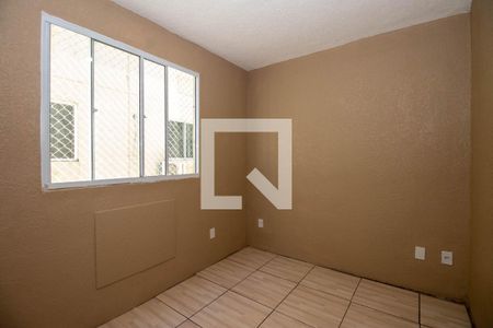 Quarto 1 de apartamento para alugar com 2 quartos, 44m² em Mário Quintana, Porto Alegre