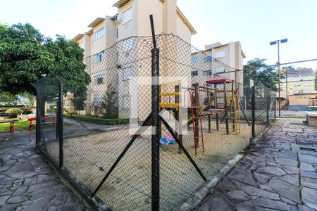 Apartamento à venda com 60m², 2 quartos e 1 vagaPlayground