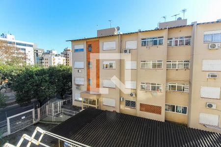 Apartamento à venda com 60m², 2 quartos e 1 vagaVista do quarto 1