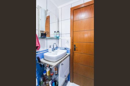 Apartamento à venda com 60m², 2 quartos e 1 vagaBanheiro