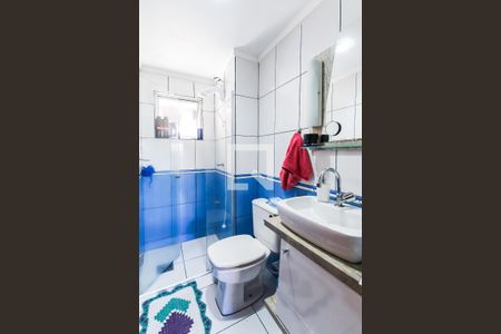 Apartamento à venda com 60m², 2 quartos e 1 vagaBanheiro