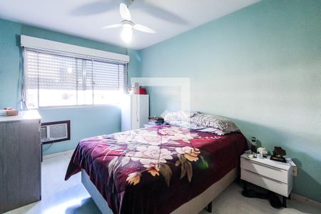 Apartamento à venda com 60m², 2 quartos e 1 vagaQuarto 2