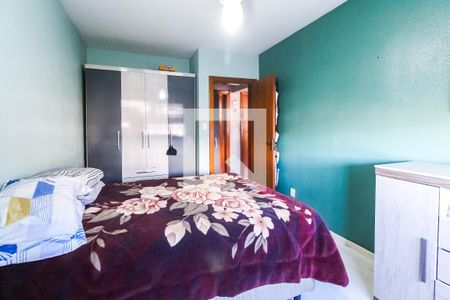 Apartamento à venda com 60m², 2 quartos e 1 vagaQuarto 2