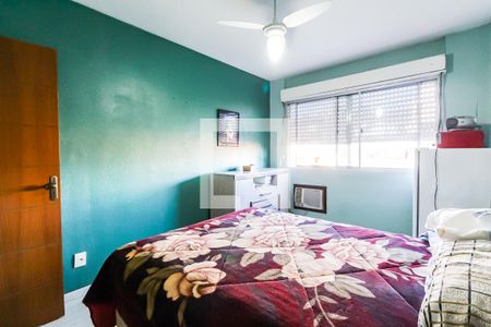 Apartamento à venda com 60m², 2 quartos e 1 vagaQuarto 2