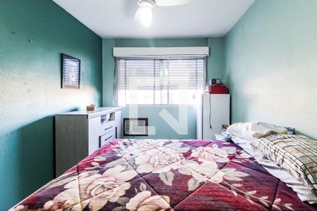 Apartamento à venda com 60m², 2 quartos e 1 vagaQuarto 2