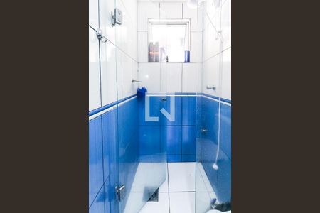 Apartamento à venda com 60m², 2 quartos e 1 vagaBanheiro