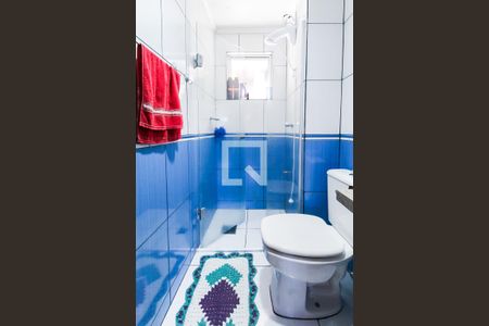 Apartamento à venda com 60m², 2 quartos e 1 vagaBanheiro