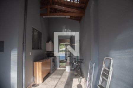 Casa à venda com 220m², 4 quartos e 3 vagasÁrea de Serviço