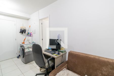 Kitnet de apartamento à venda com 1 quarto, 29m² em Ferreira, São Paulo