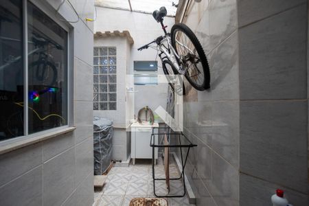 Apartamento para alugar com 50m², 2 quartos e sem vaga Apartamento para alugar com 50m², 2 quartos e sem vagaÁrea de Serviço