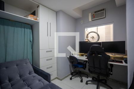 Quarto 2 de apartamento para alugar com 2 quartos, 50m² em Tijuca, Rio de Janeiro