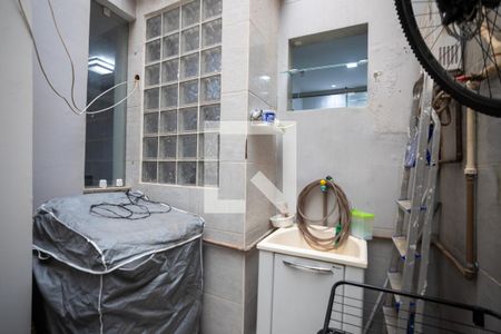 Apartamento para alugar com 50m², 2 quartos e sem vaga Apartamento para alugar com 50m², 2 quartos e sem vagaÁrea de Serviço