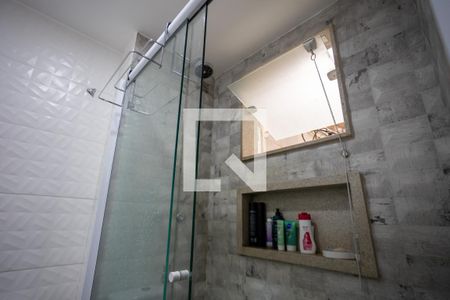 Apartamento para alugar com 50m², 2 quartos e sem vaga Apartamento para alugar com 50m², 2 quartos e sem vagaBanheiro