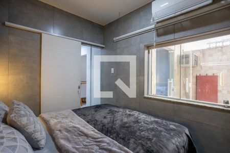 Quarto 1 de apartamento para alugar com 2 quartos, 50m² em Tijuca, Rio de Janeiro