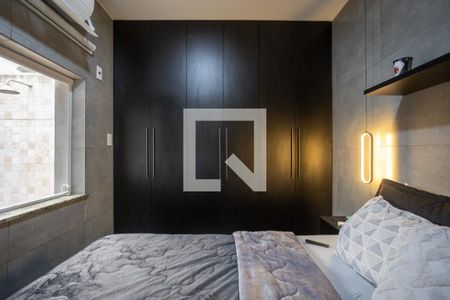 Quarto 1 de apartamento para alugar com 2 quartos, 50m² em Tijuca, Rio de Janeiro