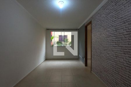 Sala de apartamento à venda com 3 quartos, 62m² em Jardim Umarizal, São Paulo