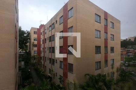 Apartamento à venda com 62m², 3 quartos e 1 vaga Apartamento à venda com 62m², 3 quartos e 1 vagaQuarto 3_ Vista