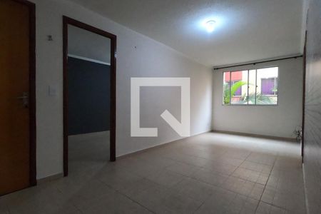 Sala de apartamento à venda com 3 quartos, 62m² em Jardim Umarizal, São Paulo