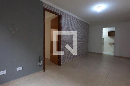 Sala de apartamento à venda com 3 quartos, 62m² em Jardim Umarizal, São Paulo